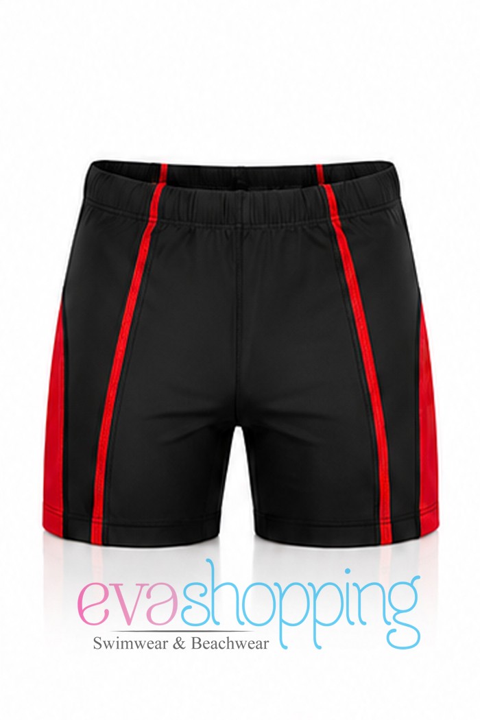 Quần bơi nam boxer cao cấp (có bigsize)