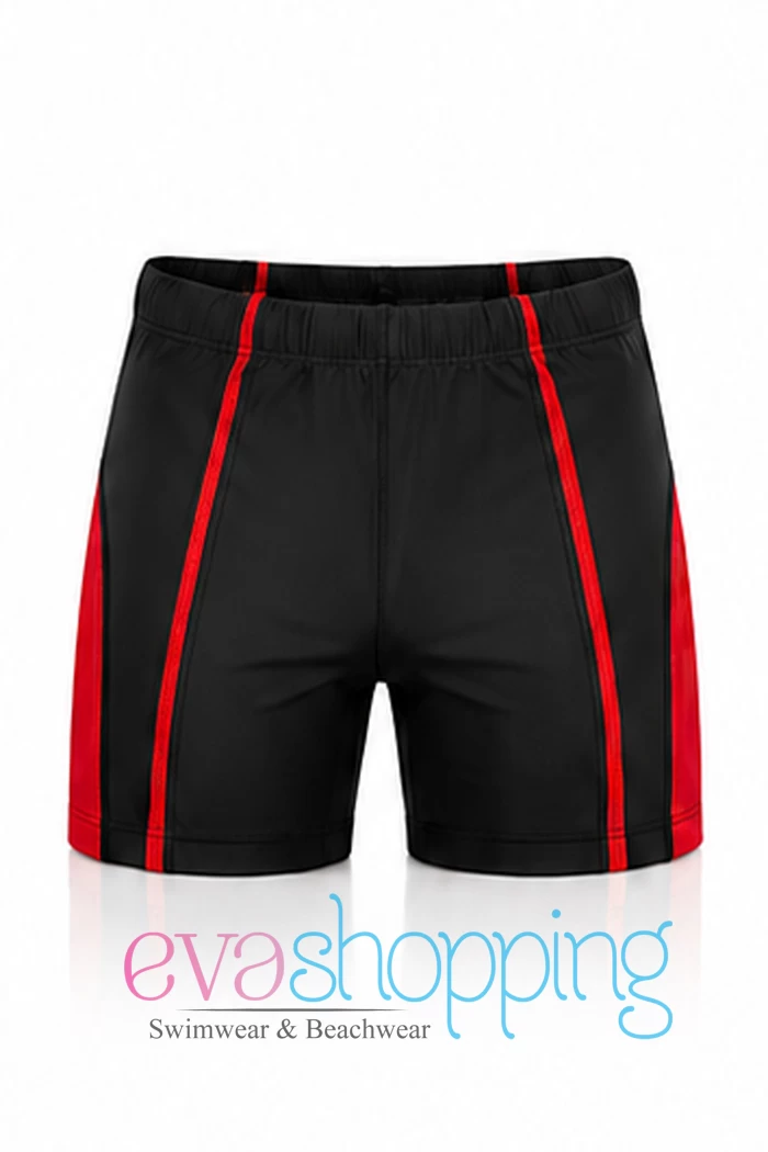Quần bơi nam boxer cao cấp (có bigsize)