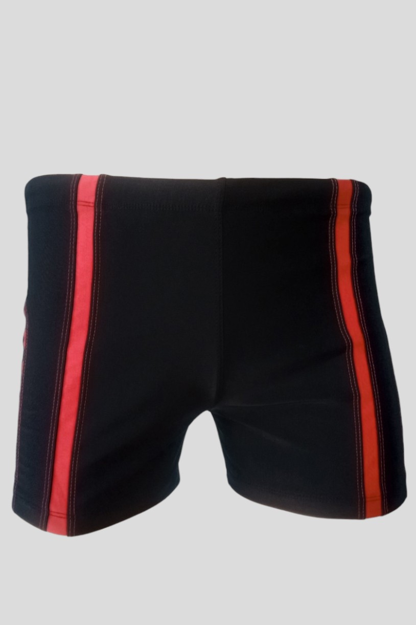 Quần bơi nam dạng đùi body QN135