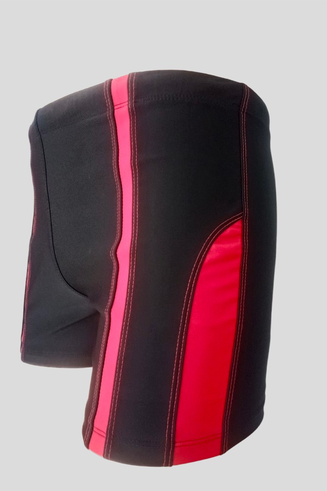 Quần bơi nam dạng đùi body QN135