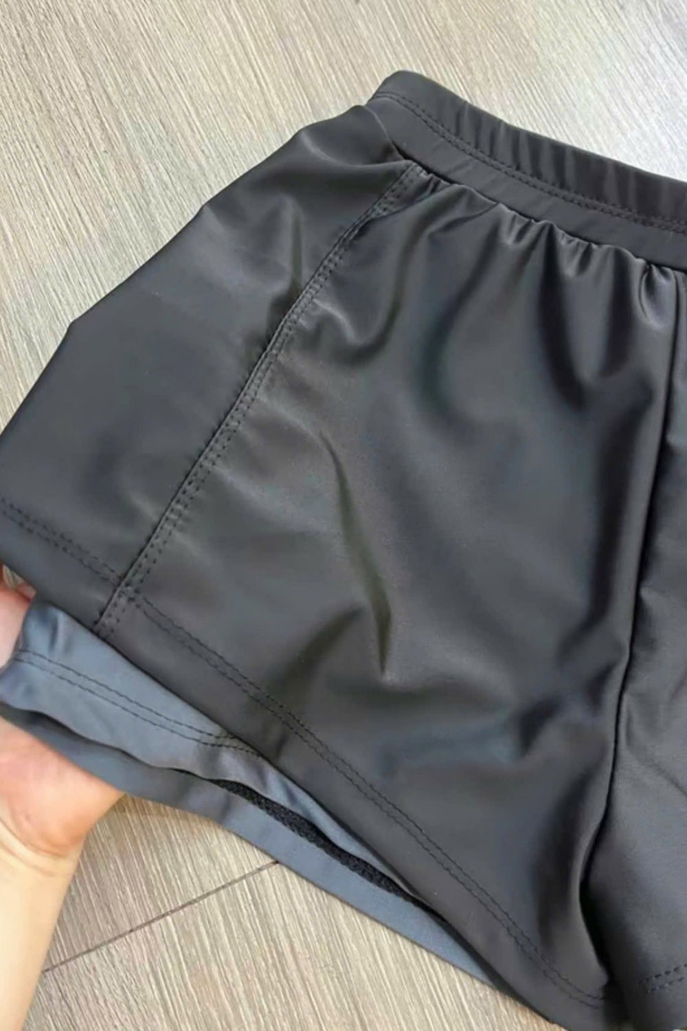 Áo bơi dài tay khóa kéo chống nắng BKN1061