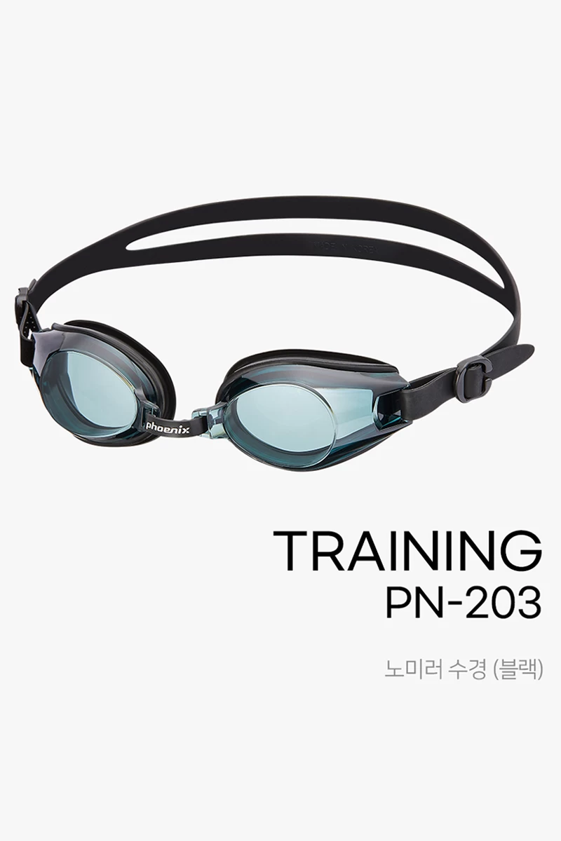 Kính bơi Phoenix PN-203 chính hãng Hàn Quốc