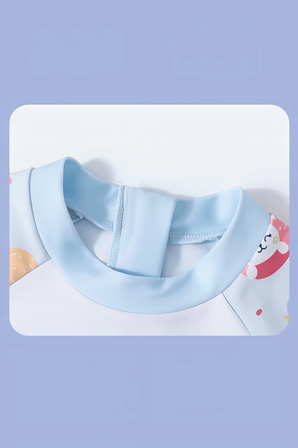Đồ bơi cho bé gái liền thân