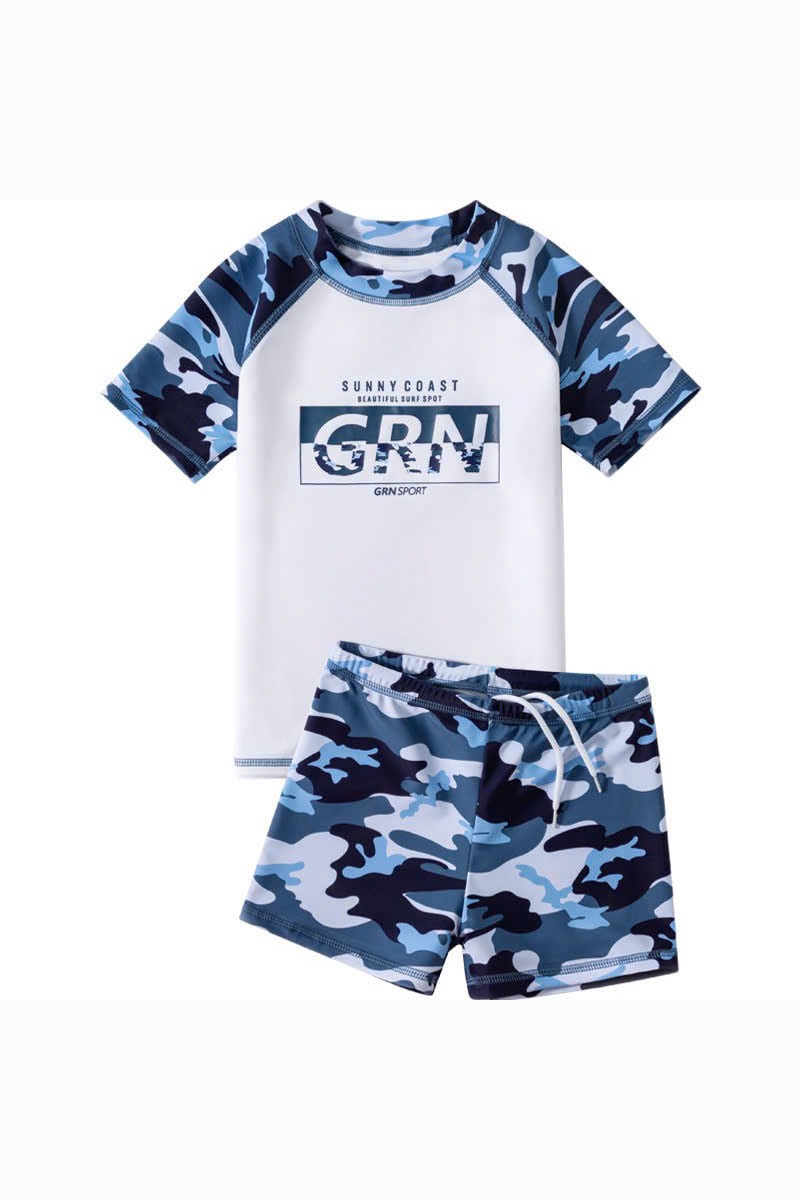 Đồ bơi cho bé trai BBB21