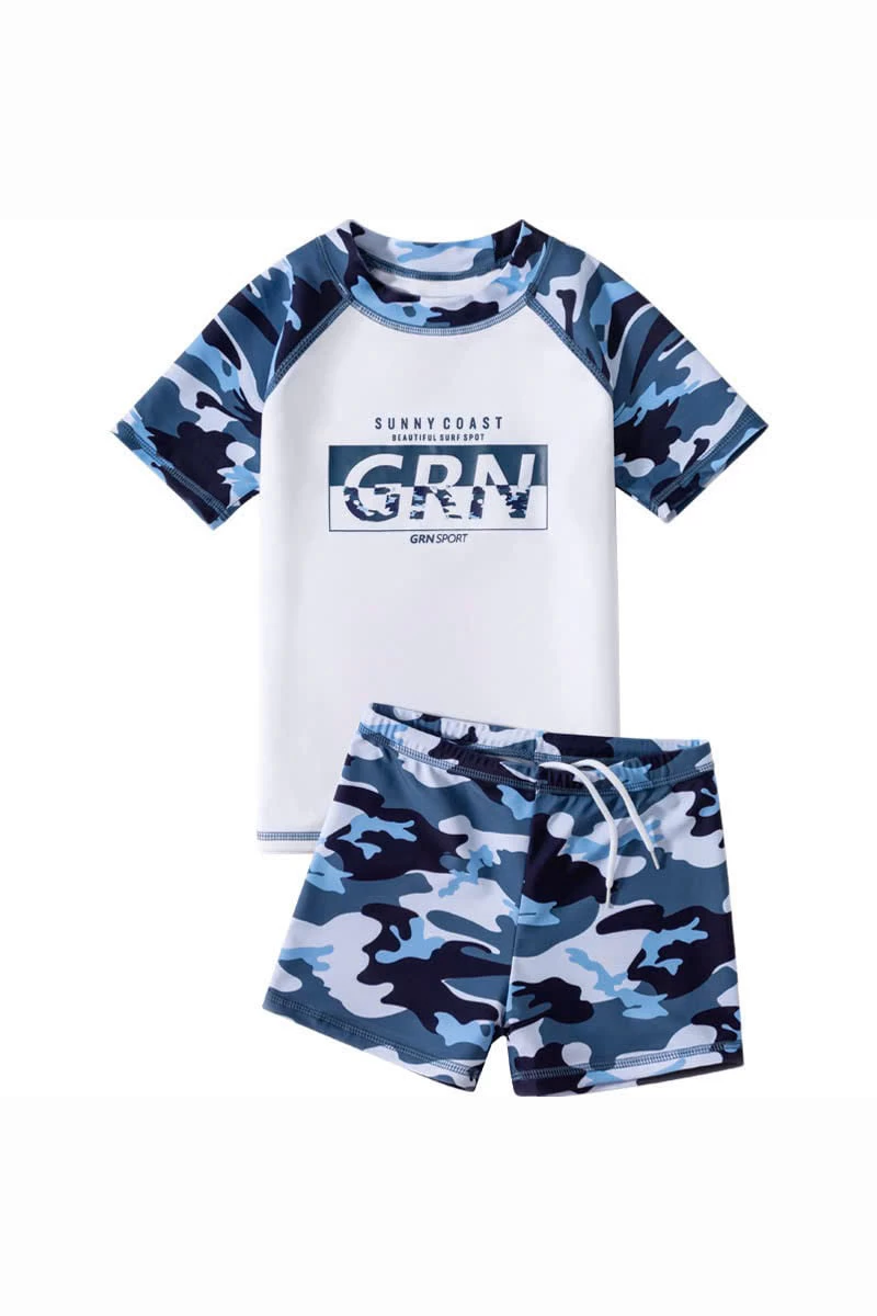 Đồ bơi cho bé trai BBB21