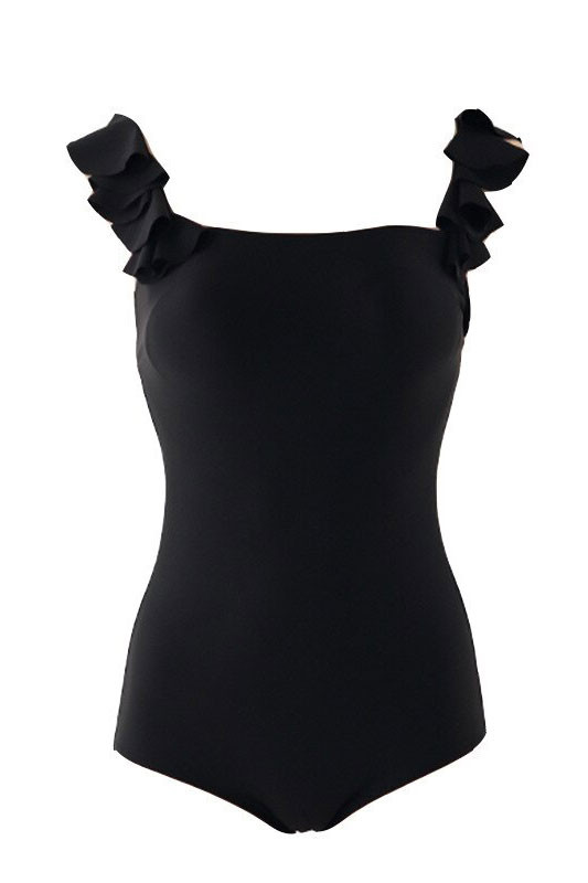 Đồ bơi liền thân cánh tiên BKN179