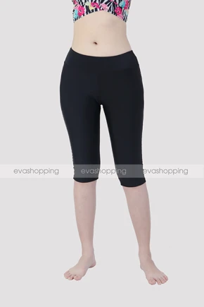 Quần bơi lửng nữ thể thao QBKN366