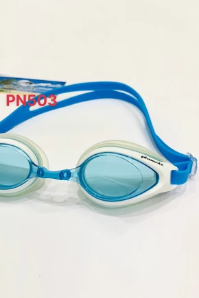 Kính bơi Phoenix PN 503 xanh dương